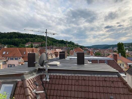 Wohnung zur Miete 850 € 2 Zimmer 57 m² 5. Geschoss Süd Süd 70199