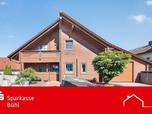 Einfamilienhaus zum Kauf 850.000 € 6 Zimmer 216 m² 1.937 m² Grundstück Hügelsheim 76549