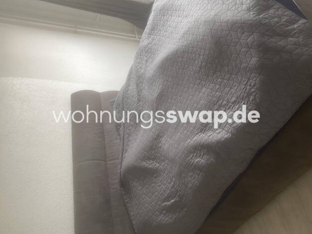 Studio zur Miete Tauschwohnung 481 € 3 Zimmer 74 m² 7. Geschoss Kreuzberg Berlin 10969