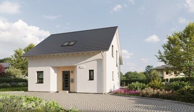 Einfamilienhaus zum Kauf provisionsfrei 996.900 € 5 Zimmer 159,2 m² 850 m² Grundstück Kilianstädten Schöneck 61137