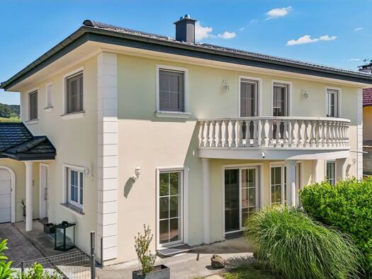 Einfamilienhaus zum Kauf 819.950 € 6 Zimmer 207,2 m² 1.013 m² Grundstück Dorfbeuern 5152