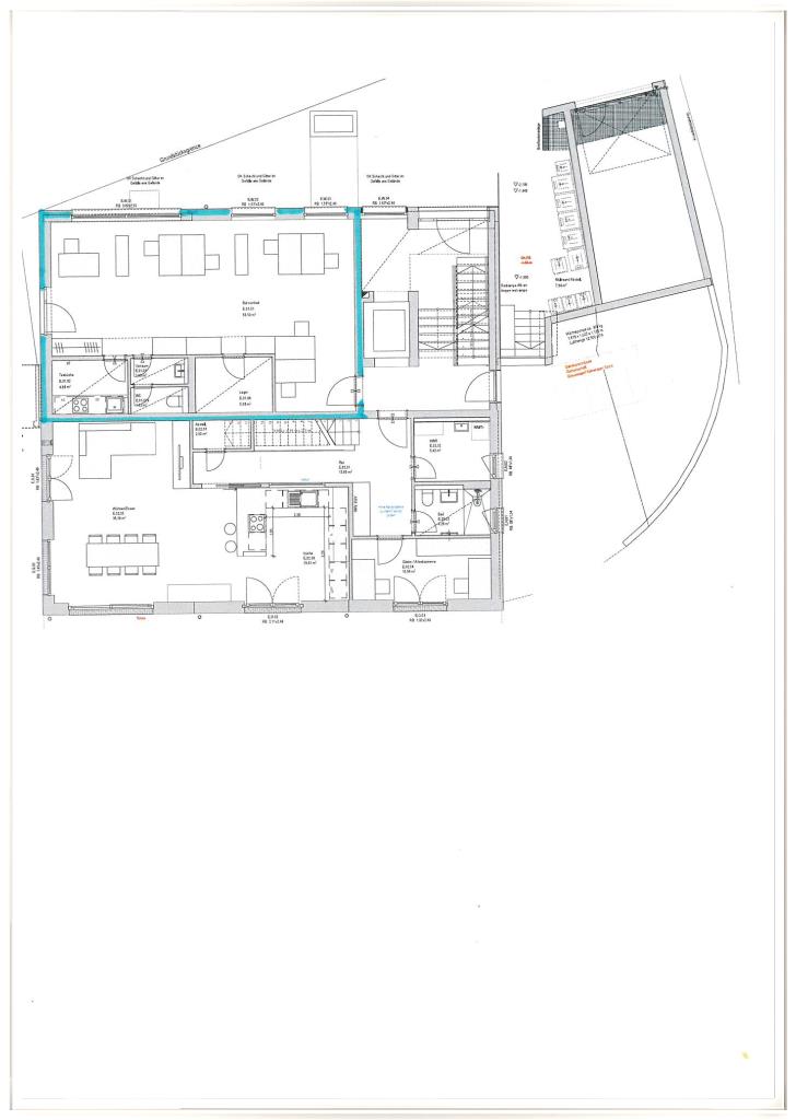 Bürofläche zur Miete 1.075 € 70 m²<br/>Bürofläche ab 70 m²<br/>Teilbarkeit Dachau Dachau 85221