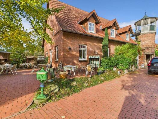 Gastronomie/Hotel zum Kauf 700.000 € 7.951 m² Grundstück Balge 31609