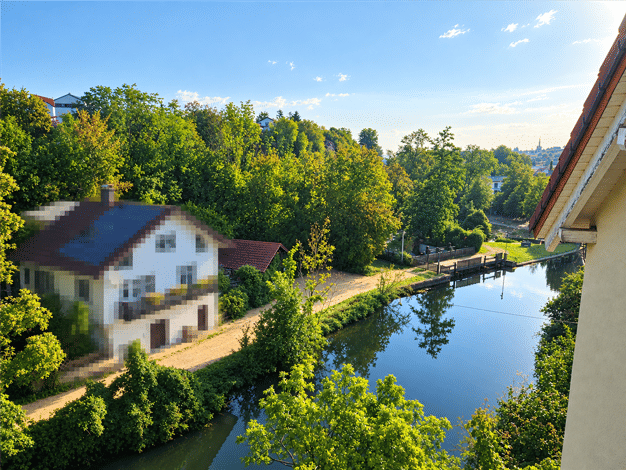 Wohnung zum Kauf 175.000 € 2 Zimmer 55 m² 1. Geschoss frei ab sofort Herbrechtingen Herbrechtingen 89542