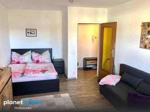 Wohnung zum Kauf 209.900 € 1 Zimmer 33,1 m² 1. Geschoss Eugendorf 5301