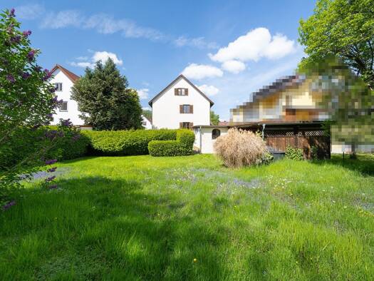 Mehrfamilienhaus zum Kauf 945.000 € 6 Zimmer 169 m² 733 m² Grundstück Lerchenfeld Freising 85356