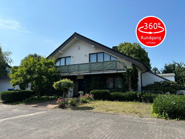 Einfamilienhaus zum Kauf 610.000 € 6 Zimmer 236 m² 959 m² Grundstück Hiddesen Detmold 32756