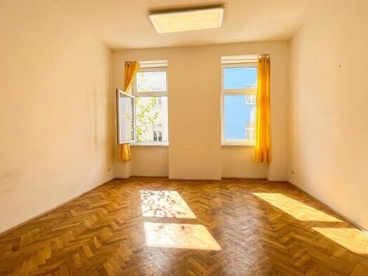 Wohnung zum Kauf 129.000 € 1 Zimmer 31,1 m² 2. Geschoss Wien 1100