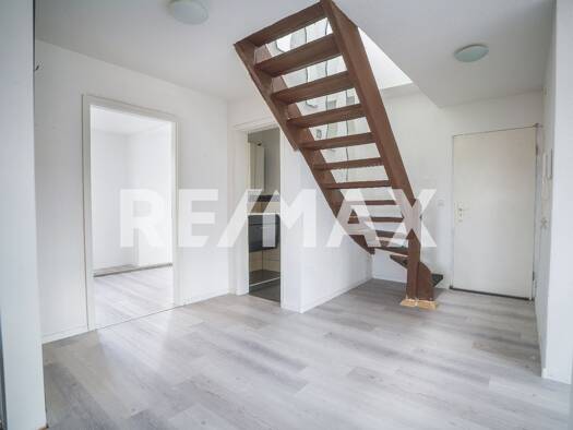 Maisonette zum Kauf 225.000 € 5 Zimmer 114,4 m² frei ab sofort Schwenningen Villingen-Schwenningen 78054