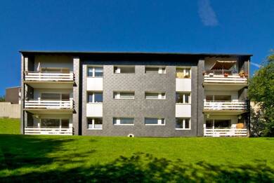 Wohnung zur Miete 619 € 4 Zimmer 84,9 m² EG Im Siepen 14 Langenberg-Hopscheid Velbert 42555