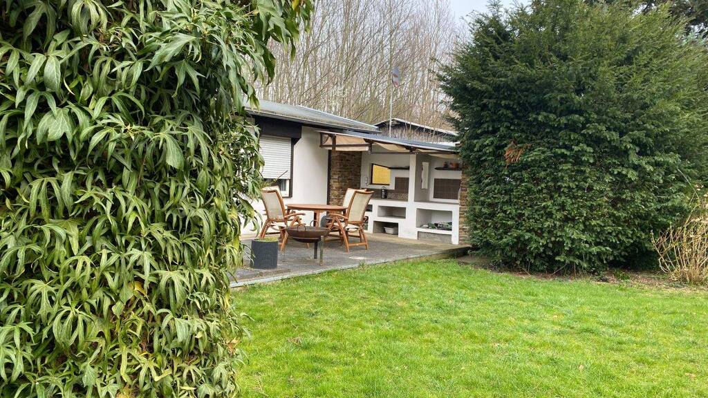 Grundstück zum Kauf 41.000 € 497 m² Grundstück Golzern Grimma 04668