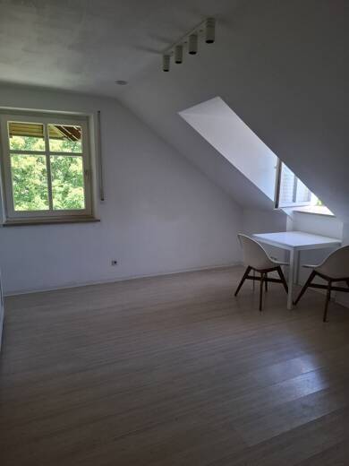 Wohnung zum Kauf 195.000 € 1 Zimmer 28 m² Dachgeschoss, 3. Geschoss Erding Erding 85435