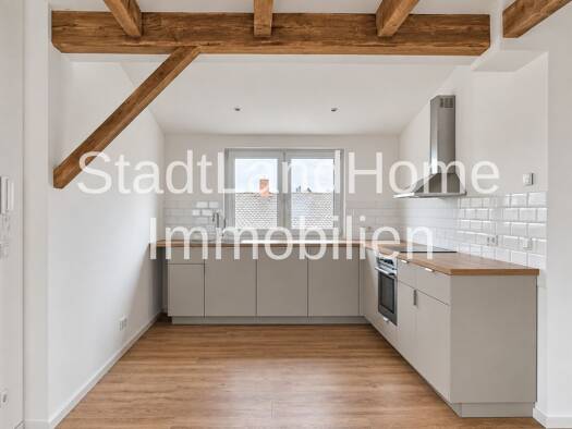 Wohnung zur Miete 800 € 2 Zimmer 70 m² 2. Geschoss frei ab sofort Pfarrer-Wirth-Straße 12 Buttenheim Buttenheim 96155