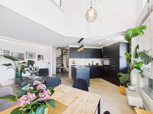 Maisonette zum Kauf 594.000 € 2,5 Zimmer 71 m² Bogenhausen München 81927