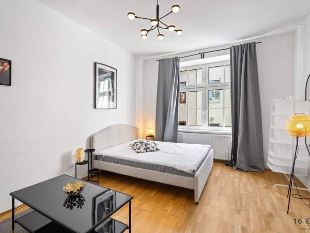 Studio zum Kauf 129.000 € 1 Zimmer 25,5 m² 3. Geschoss Wien,Ottakring 1160