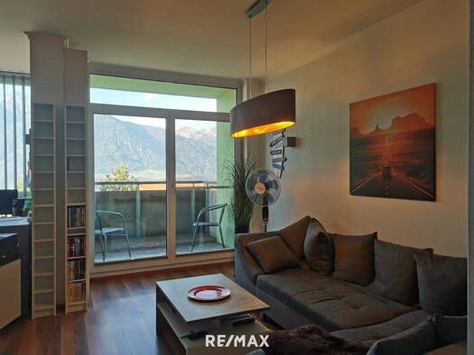 Wohnung zur Miete 750 € 2,5 Zimmer 90 m² EG frei ab sofort Weerberg 6133