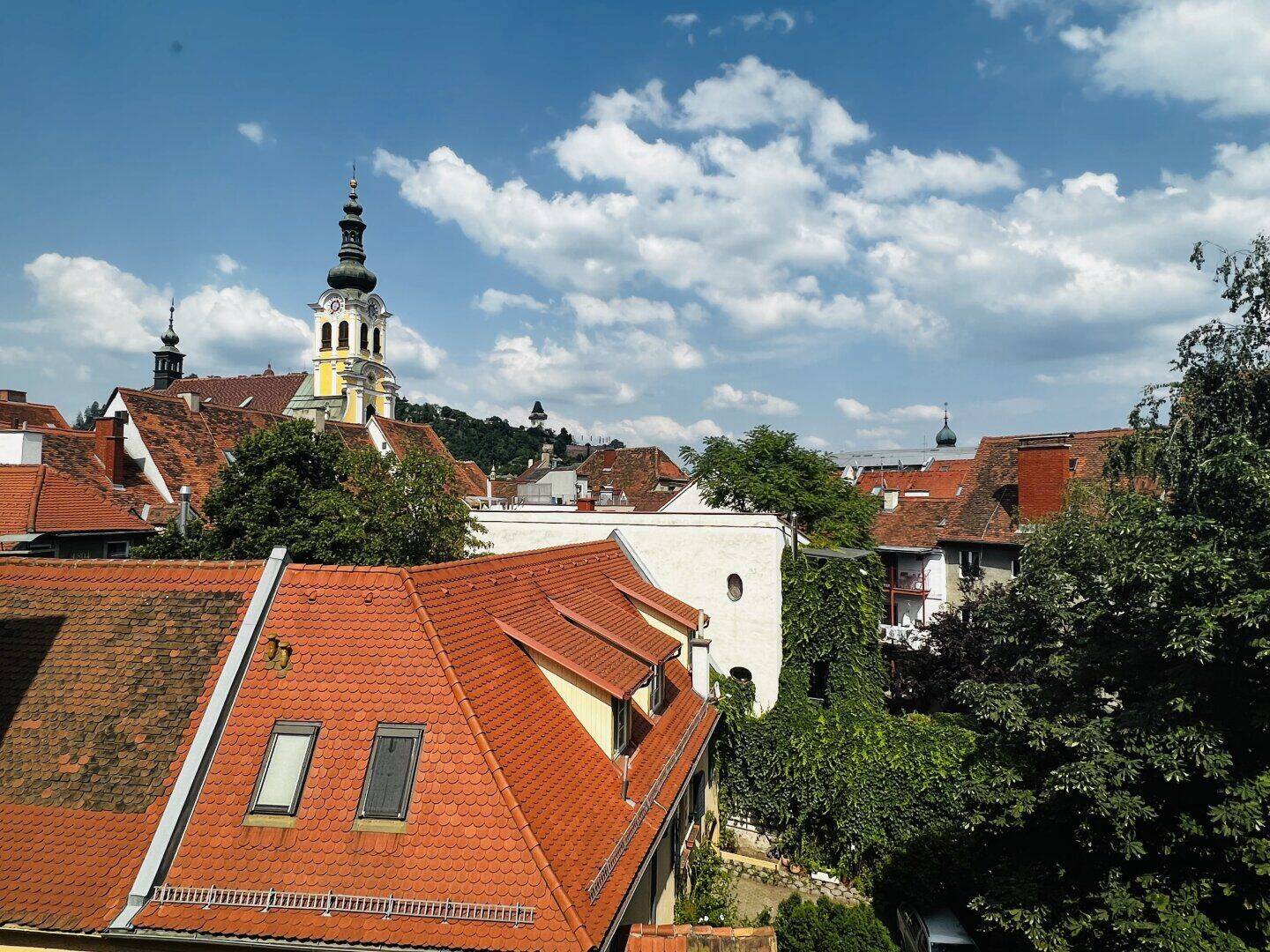 Wohnung zur Miete – Graz