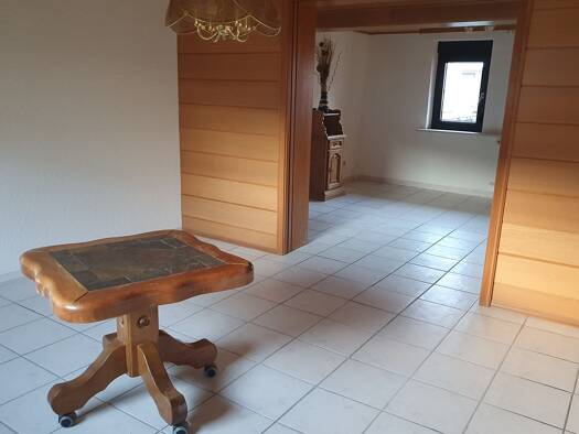 Wohnung zur Miete 1.096 € 6 Zimmer 137 m² Geschoss EG/2 frei ab 01.11.2026 Winterkasten Lindenfels 64678