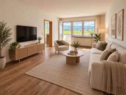Wohnung zum Kauf 274.000 € 5 Zimmer 108 m² 1. Geschoss frei ab 01.11.2026 Ensch 54340