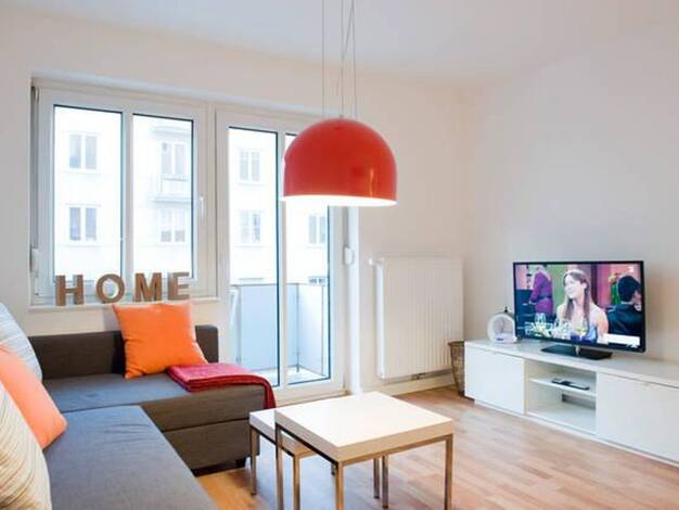 Wohnung zur Miete 1.450 € 2 Zimmer 50 m² frei ab 01.08.2026 Winzererstr. 28 Schwabing-West München 80796