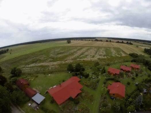 Einfamilienhaus zum Kauf 820.000 € 30 Zimmer 492 m² 6.000 m² Grundstück Genzien Arendsee 39619