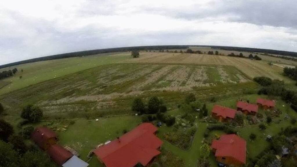 Einfamilienhaus zum Kauf 820.000 € 30 Zimmer 492 m² 6.000 m² Grundstück Genzien Arendsee 39619