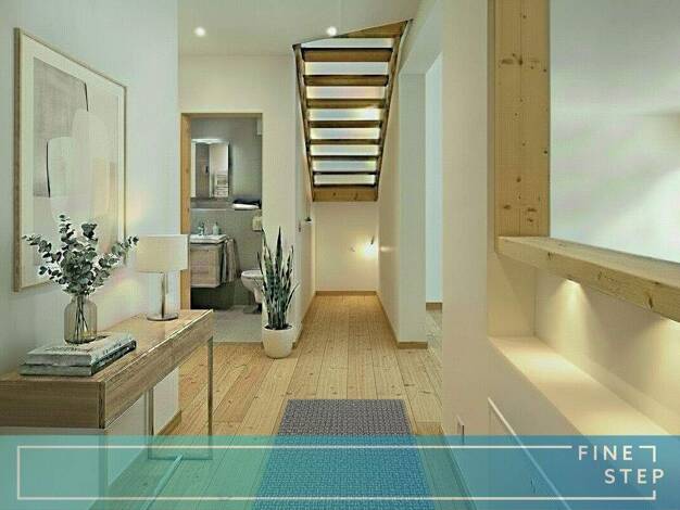 Doppelhaushälfte zum Kauf - Erstbezug 1.090.000 € 4 Zimmer 165,6 m² 174 m² Grundstück Westerndorf St Peter Rosenheim 83024