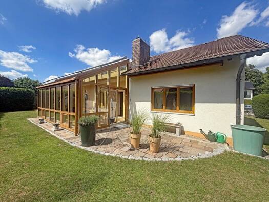 Einfamilienhaus zum Kauf 799.000 € 5 Zimmer 180,2 m² 653 m² Grundstück Mühldorf Mühldorf a.Inn 84453