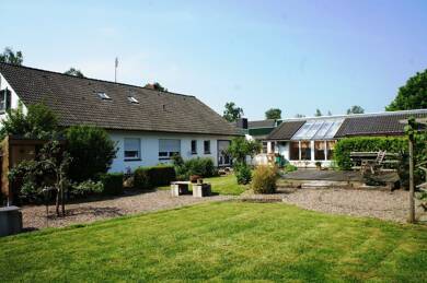 Bauernhaus zur Miete 950 € 6 Zimmer 170 m² 2.500 m² Grundstück Visbek Visbek 49429