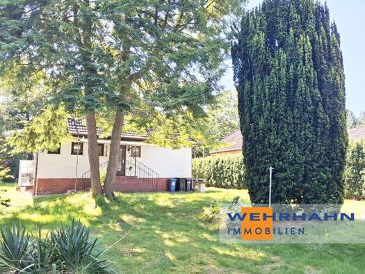 Einfamilienhaus zum Kauf 449.000 € 5 Zimmer 115,5 m² 1.052 m² Grundstück Schäferdresch Ammersbek 22949