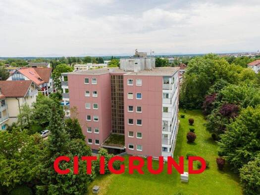 Wohnung zum Kauf 439.000 € 2 Zimmer 69,8 m² 5. Geschoss Unterhaching 82008