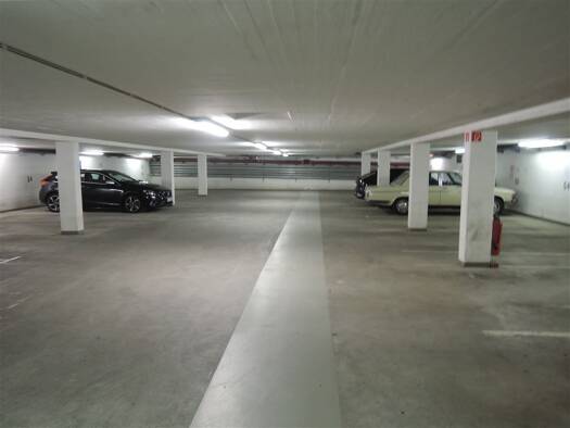 Tiefgarage zur Miete 65 € Prellerstraße 32 Gohlis-Süd Leipzig 04155