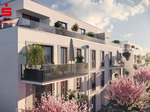 Wohnung zum Kauf provisionsfrei 476.000 € 2 Zimmer 44,9 m² Pasing-Obermenzing München 81241