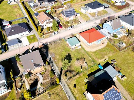 Grundstück zum Kauf 33.000 € 546 m² Grundstück Blankenheim Blankenheim 06528