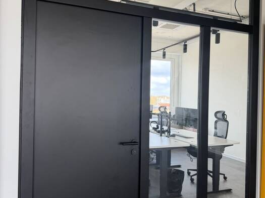 Büro zur Miete provisionsfrei 2 € 2 Zimmer 525 m² Bürofläche Westviertel Essen 45143