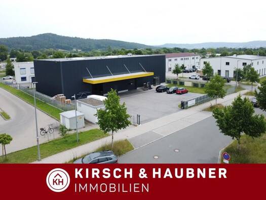 Halle/Industriefläche zur Miete 5.000 € 548 m² Lagerfläche Pölling Neumarkt in der Oberpfalz 92318