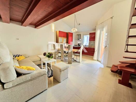 Wohnung zum Kauf 206.000 € 2 Zimmer 59 m² 1. Geschoss Fažana 52212