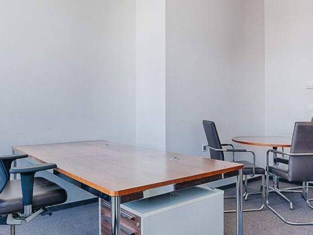 Bürofläche zur Miete provisionsfrei 600 € 18 m² Bürofläche Falkenried Hoheluft-Ost Hamburg 20251