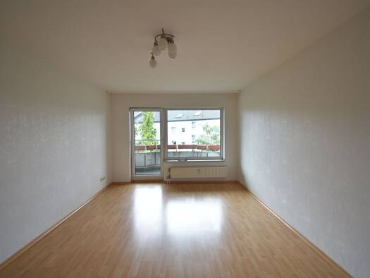 Wohnung zur Miete 735 € 2 Zimmer 61 m² 3. Geschoss frei ab 01.09.2026 Junkersstraße 14 Flingern Nord Stadtbezirk 2 40235