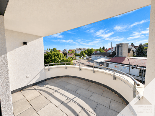 Wohnung zur Miete 990 € 2 Zimmer 52 m² Nord Sindelfingen 71063