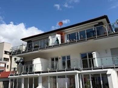 Wohnung zur Miete 740 € 2 Zimmer 78,3 m² 1. Geschoss Bad Neuenahr Bad Neuenahr-Ahrweiler 53474