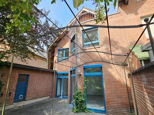 Doppelhaushälfte zum Kauf 495.000 € 6 Zimmer 179 m² 510 m² Grundstück Erberich Odenthal 51519