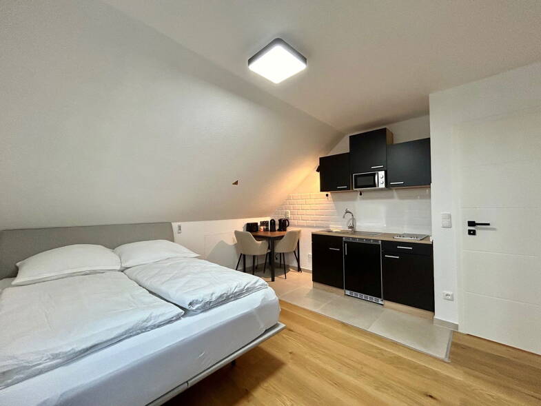 WG-Zimmer zur Miete Wohnen auf Zeit 799 € 25 m² 2. Geschoss frei ab 02.06.2025 Pattensen Pattensen 30982