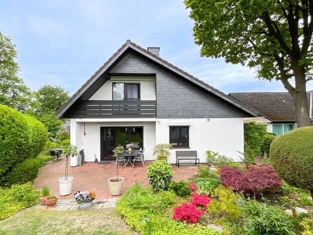 Einfamilienhaus zum Kauf 479.000 € 5 Zimmer 125 m² 887 m² Grundstück Kisdorf 24629
