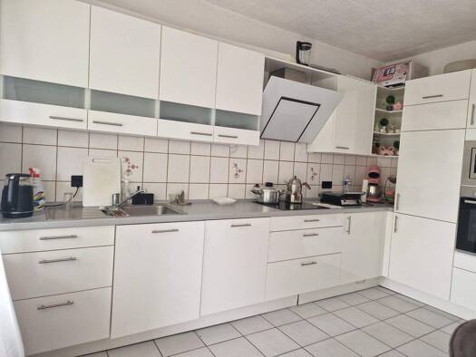 Wohnung zum Kauf 210.000 € 4 Zimmer 93 m² 1. Geschoss Lahr Lahr/Schwarzwald 77933