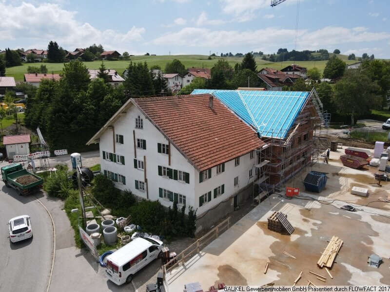 Immobilie zum Kauf als Kapitalanlage geeignet 299.000 € 450 m²<br/>Fläche 665 m²<br/>Grundstück Oy Oy-Mittelberg 87466