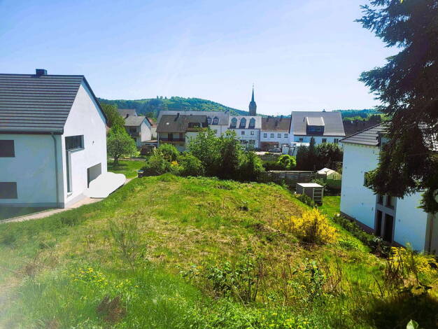 Grundstück zum Kauf provisionsfrei 98.000 € 790 m² Grundstück Eisenbahnstraße 4 Kirkel-Neuhäusel Kirkel 66459