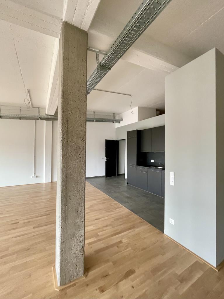 Wohnung zur Miete 1.999 € 1 Zimmer 147 m²<br/>Wohnfläche 5.<br/>Geschoss Am Tabakquartier 52 Woltmershausen Bremen 28197