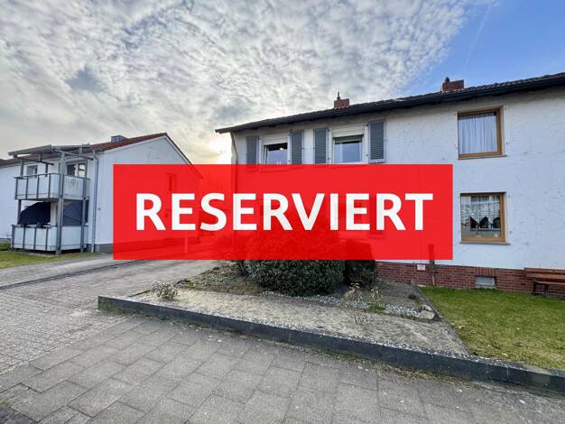 Doppelhaushälfte zum Kauf 215.000 € 4 Zimmer 104 m² 507 m² Grundstück Nordhorn 48527