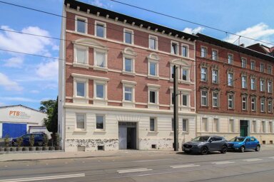 Mehrfamilienhaus zum Kauf 850.000 € 34 Zimmer 835 m² 461 m² Grundstück Alt Cracau Magdeburg 39114